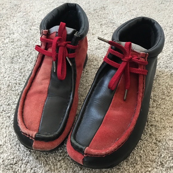 Wu-Tang Wu-Wear Shoes Size 10.5 Vintage Rare Gza - Picture 2 of 12